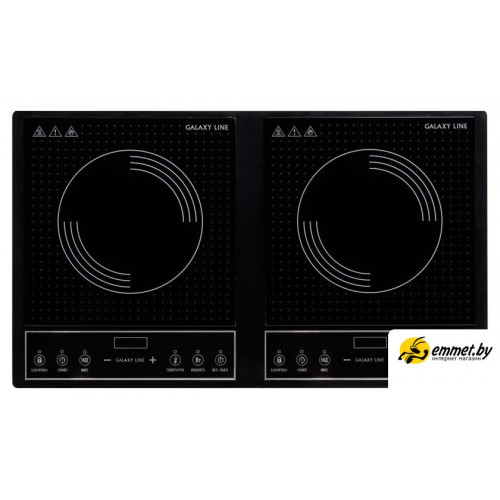 Настольная плита Galaxy Line GL3062