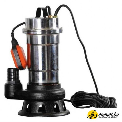 Дренажный насос Skiper WQ8-1.5С