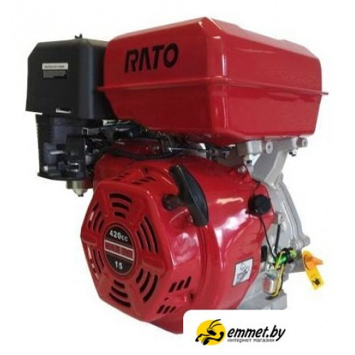 Бензиновый двигатель Rato R420V