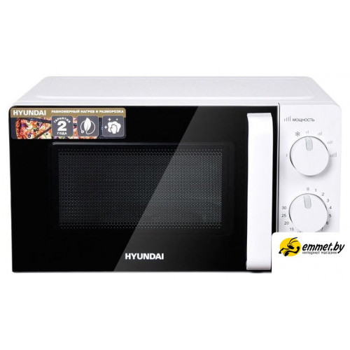 Микроволновая печь Hyundai HYM-M2038