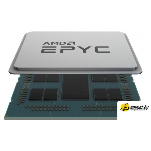 Процессор AMD EPYC 75F3