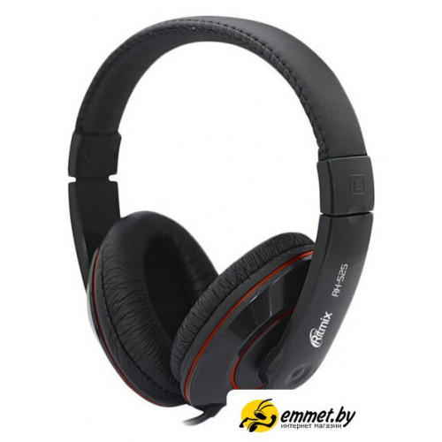 Наушники Ritmix RH-525