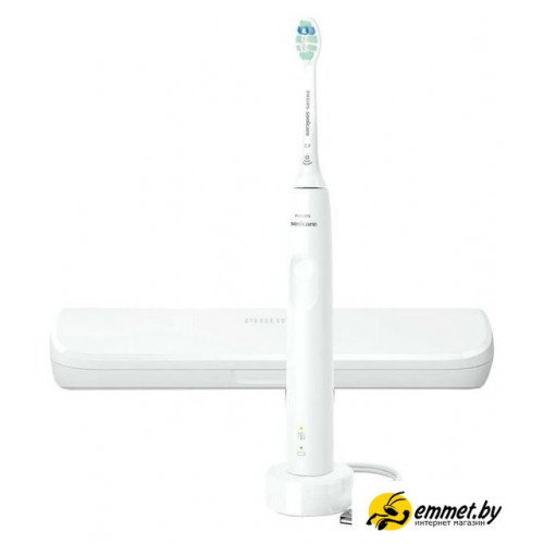 Электрическая зубная щетка Philips 3100 series HX3673/13