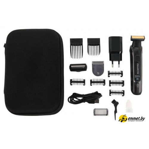 Триммер для бороды и усов Rowenta Xpert TN6201F4