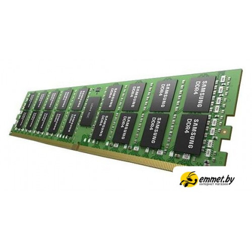 Оперативная память Samsung 128GB DDR4 PC4-25600 M393AAG40M32-CAECO