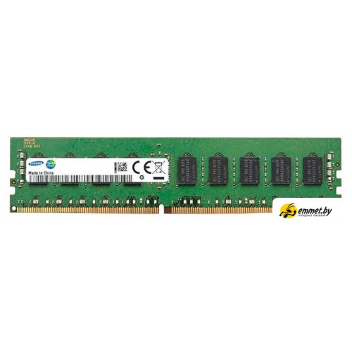 Оперативная память Samsung 16GB DDR4 PC4-25600 M393A2K40DB3-CWEBY