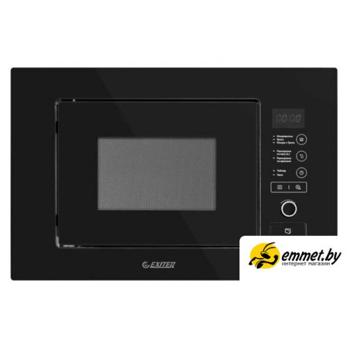 Микроволновая печь Exiteq EXM-108 (черный)