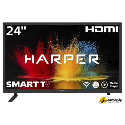 Телевизор Harper 24R470TS