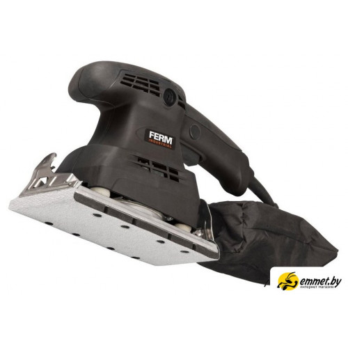 Эксцентриковая шлифмашина Ferm PSM1029P