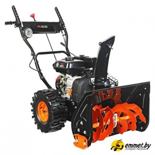 Снегоуборщик Patriot PS 603E