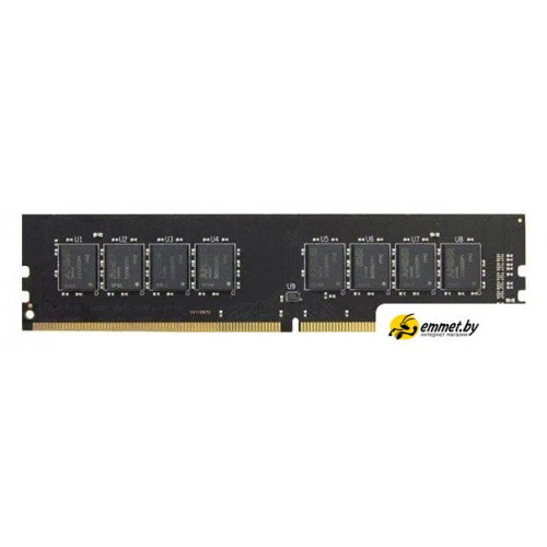 Оперативная память AMD Radeon R9 Gamer Series 16GB DDR4 PC4-25600 R9416G3206U2S-UO
