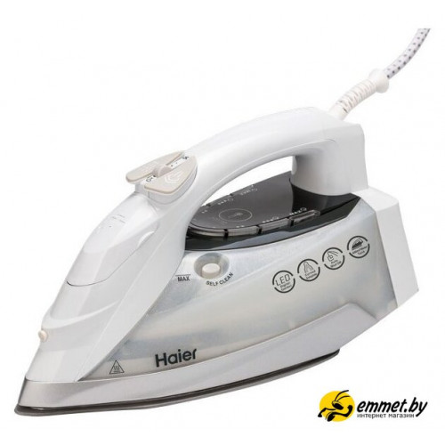 Утюг Haier HI-600