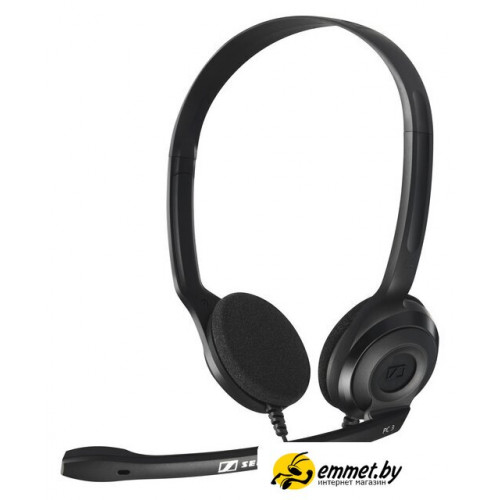 Наушники Sennheiser PC 3 Chat