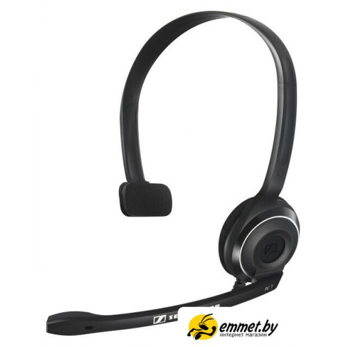 Офисная гарнитура Sennheiser PC 7 USB