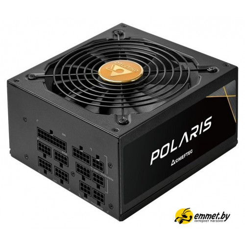 Блок питания Chieftec Polaris PPS-1250FC