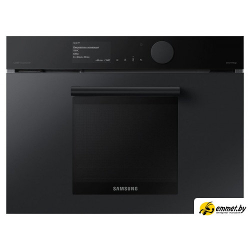 Электрический духовой шкаф Samsung NQ50T9539BD/WT