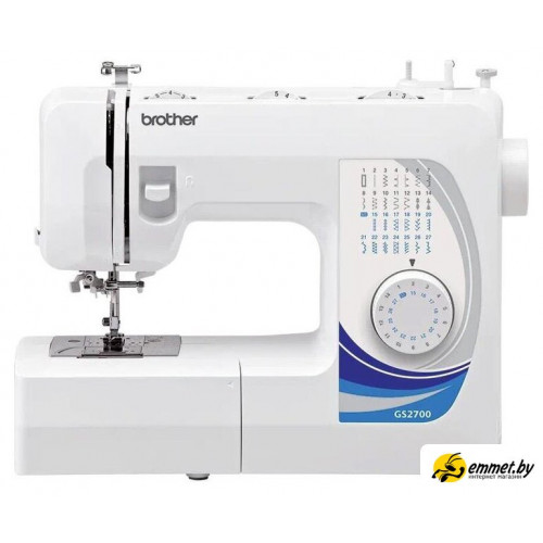 Электромеханическая швейная машина Brother GS2700