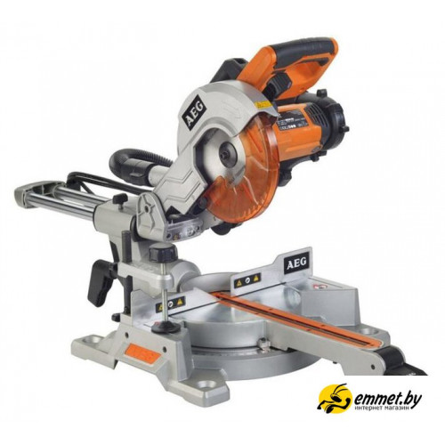 Торцовочная пила AEG Powertools PS 216 L3 4935471981