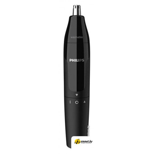 Триммер для носа и ушей Philips NT1620/15