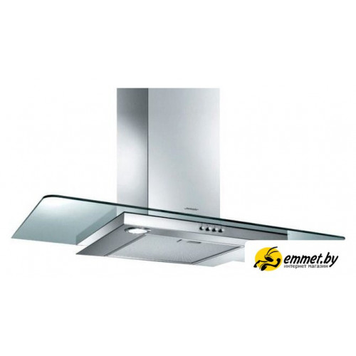 Кухонная вытяжка Jetair Molly P 90 INX PRF0004050A