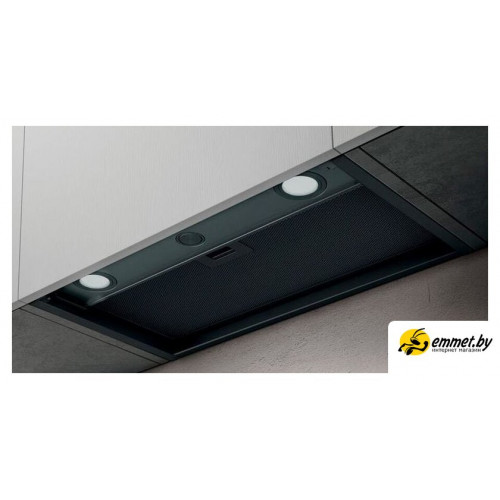 Кухонная вытяжка Elica Boxin LX/BL MAT/A/90 PRF0172167