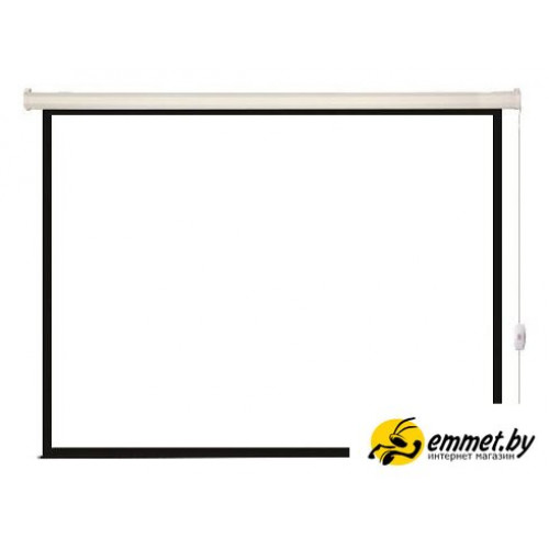 Проекционный экран Lumien Eco Control 183x244 LEC-100107