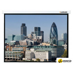 Проекционный экран Lumien Master Control 183x200 LMC-101118 Проекционный экран Lumien Master Control 183x200 LMC-101118