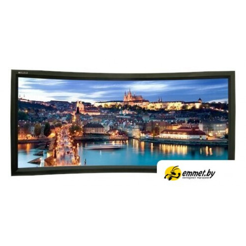 Проекционный экран Lumien Cinema Home 268x458 LCH-100131