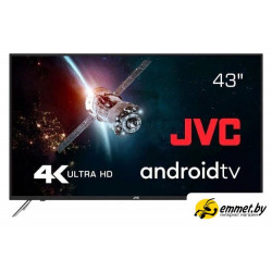 Телевизор JVC LT-43M790 Телевизор JVC LT-43M790