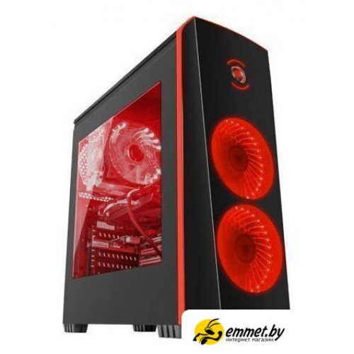 Компьютер Jet Multimedia 7R5700GD16SD96VGAL2W5
