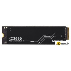 SSD Kingston KC3000 4TB SKC3000D/4096G SSD Kingston KC3000 4TB SKC3000D/4096G