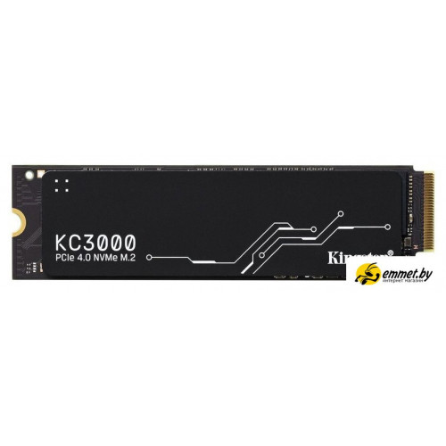 SSD Kingston KC3000 2TB SKC3000D/2048G