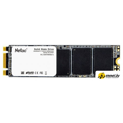 SSD Netac N535N 2TB NT01N535N-002T-N8X