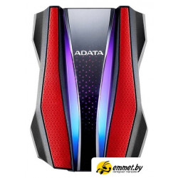Внешний накопитель ADATA HD770G 1TB AHD770G-1TU32G1-CRD