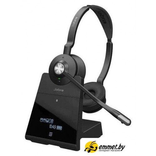 Офисная гарнитура Jabra Engage 75 Stereo