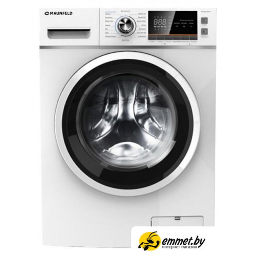 Стиральная машина MAUNFELD MFWM148WH