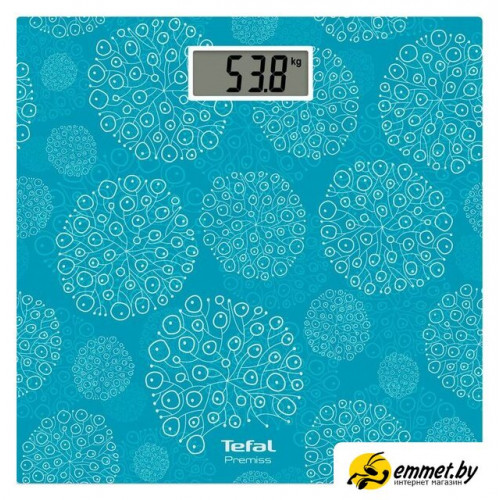 Напольные весы Tefal PP1436V0