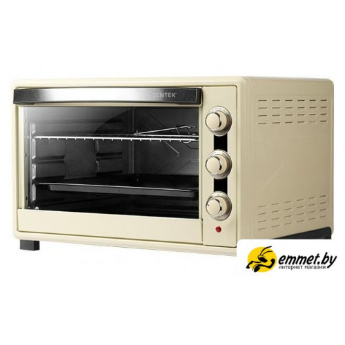 Мини-печь CENTEK CT-1533-62 Convection (бежевый)