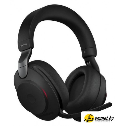 Офисная гарнитура Jabra Evolve2 85 USB-C MS (черный)