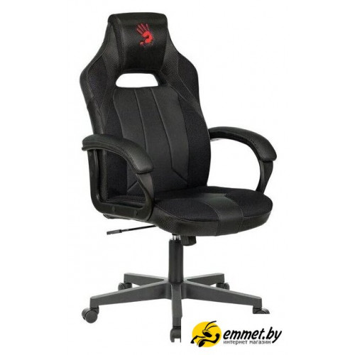 Игровое (геймерское) кресло A4Tech Bloody GC-200 (черный)