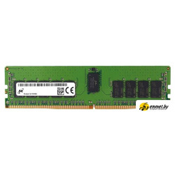 Оперативная память Micron 16GB DDR4 PC4-25600 MTA18ASF2G72PZ-3G2