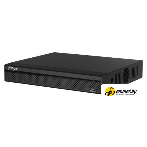 Сетевой видеорегистратор Dahua DHI-NVR1108HS-S3