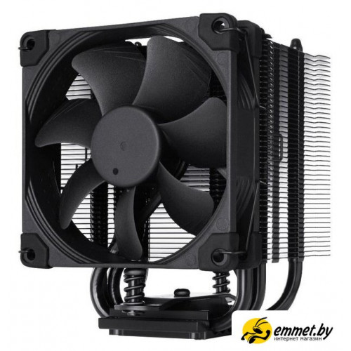 Кулер для процессора Noctua NH-U9S chromax black