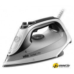 Утюг Braun TexStyle 7 Pro SI 7149 WB Утюг Braun TexStyle 7 Pro SI 7149 WB