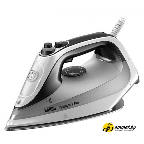 Утюг Braun TexStyle 7 Pro SI 7149 WB