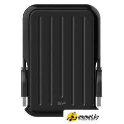 Внешний накопитель Silicon-Power Armor A66 1TB SP010TBPHD66SS3K