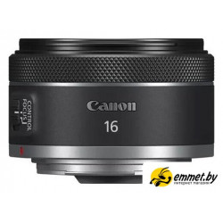 Объектив Canon RF 16mm F2.8 STM