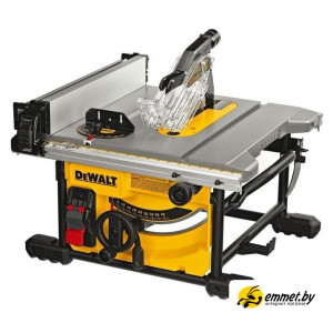 Циркулярный станок DeWalt DWE7485-QS