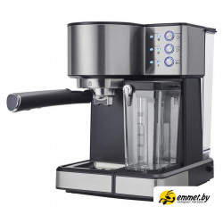 Рожковая кофеварка Polaris PCM 1536E Adore Cappuccino Рожковая кофеварка Polaris PCM 1536E Adore Cappuccino