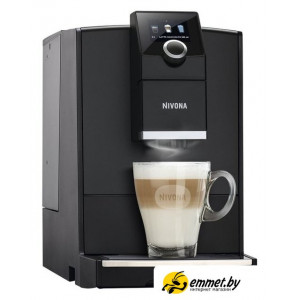 Кофемашина Nivona CafeRomatica NICR 790